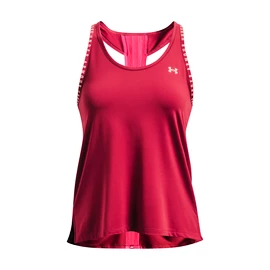 Damestop Under Armour Knockout Tank-PNK