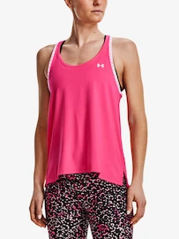 Damestop Under Armour Knockout Tank-PNK