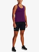 Damestop Under Armour  Knockout Tank-PPL