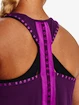 Damestop Under Armour  Knockout Tank-PPL