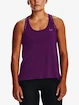 Damestop Under Armour  Knockout Tank-PPL XS