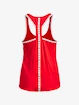 Damestop Under Armour  Knockout Tank-RED