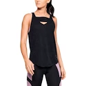 Damestop Under Armour  Perpetual Tank Jacquart-BLK