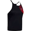 Damestop Under Armour  Qualifier ISO-CHill Black S