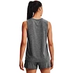 Damestop Under Armour  Recovery Sleepwear Tank Black