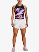 Damestop Under Armour  RUN ANYWHERE CROP TANK-BLK