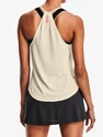 Damestop Under Armour  Run Trail Tank-BRN