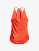 Damestop Under Armour  Run Trail Tank-ORG