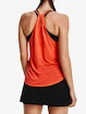 Damestop Under Armour  Run Trail Tank-ORG