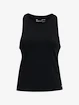 Damestop Under Armour  Rush Energy Tank -BLK