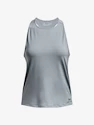 Damestop Under Armour  Rush Energy Tank -BLU