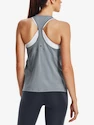 Damestop Under Armour  Rush Energy Tank -BLU