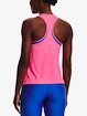 Damestop Under Armour  Rush Energy Tank -PNK