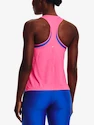 Damestop Under Armour  Rush Energy Tank -PNK