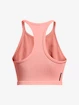 Damestop Under Armour  Rush Seamless Tank-PNK