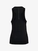 Damestop Under Armour  Seamless Run Tank-BLK