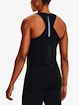 Damestop Under Armour  Seamless Run Tank-BLK