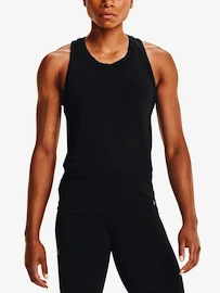 Damestop Under Armour Seamless Run Tank-BLK