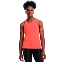 Damestop Under Armour  Seamless Run Tank-ORG