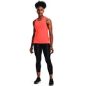 Damestop Under Armour  Seamless Run Tank-ORG