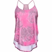 Damestop Under Armour  Sport Tank - Flo Ink Print Purple