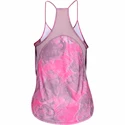 Damestop Under Armour  Sport Tank - Flo Ink Print Purple