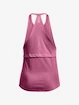 Damestop Under Armour  Streaker Tank-PNK