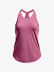 Damestop Under Armour  Streaker Tank-PNK