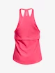 Damestop Under Armour  Streaker Tank-PNK