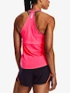 Damestop Under Armour  Streaker Tank-PNK