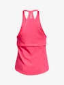 Damestop Under Armour  Streaker Tank-PNK