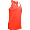 Damestop Under Armour  Tech Tank - Graphic-ORG