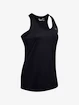 Damestop Under Armour  Tech Tank - Solid-BLK