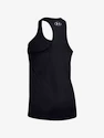 Damestop Under Armour  Tech Tank - Solid-BLK