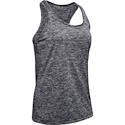 Damestop Under Armour  Tech Tank - Twist Black