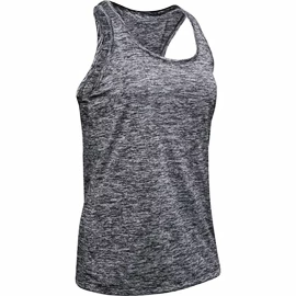 Damestop Under Armour Tech Tank - Twist Black