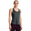 Damestop Under Armour  Tech Vent Tank Black