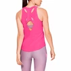 Damestop Under Armour  Vanish Tank Pink