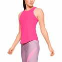 Damestop Under Armour  Vanish Tank Pink