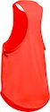 Damestop Under Armour  Whisperlight Mesh Tank Orange