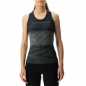 Damestop UYN  CROSSOVER OW SLEEVELESS black