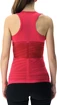 Damestop UYN  CROSSOVER OW SLEEVELESS rose