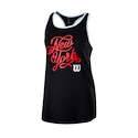 Damestop Wilson  NYC Calligra Tech Tank White XS