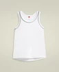 Damestop Wilson  W Team Tank Bright White