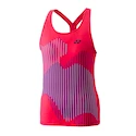 Damestop Yonex  Womens Tank 20763 Geranium Pink