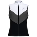 Damesvest Head  Club 22 Vest Women Black L