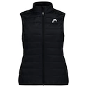 Damesvest Head  Vision Stay Lightweight Vest  Women Black S