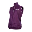 Damesvest Sensor  Parachute purple L