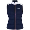 Damesvest Tecnifibre  Lady Sleeveless Bomber M