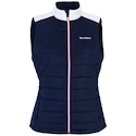 Damesvest Tecnifibre  Lady Sleeveless Bomber M